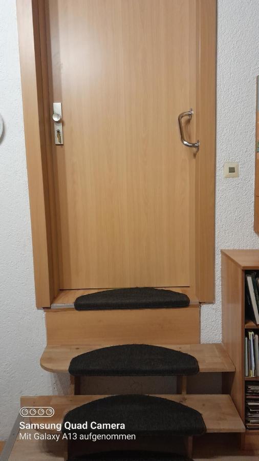 Wohnung 1 Ostseebad Nienhagen Luaran gambar