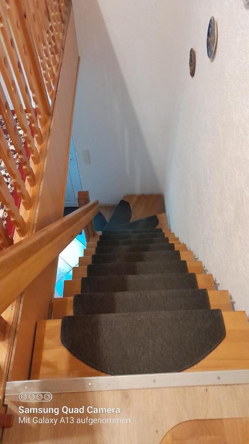 Wohnung 1 Ostseebad Nienhagen Luaran gambar